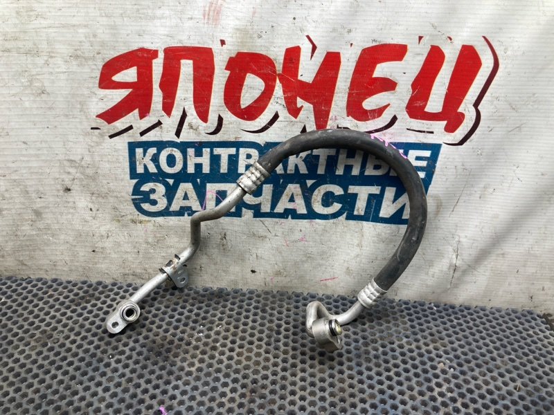 Шланг кондиционера HONDA STREAM RN6 R18A (б/у)