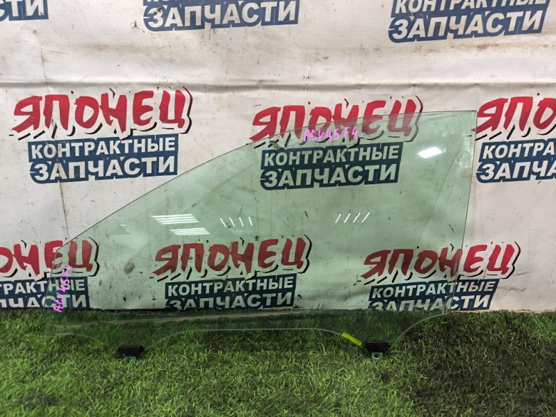 Стекло двери TOYOTA CAMRY ACV45 2AZ-FE переднее левое (б/у)