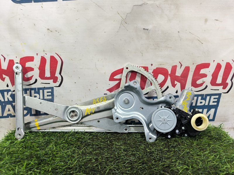 Стеклоподъемник TOYOTA CAMRY ACV45 2AZ-FE передний левый (б/у)