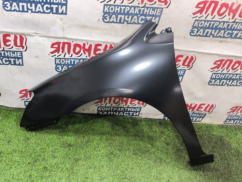 Дверь TOYOTA PREMIO ZRT260 2ZR-FE передняя левая (б/у)