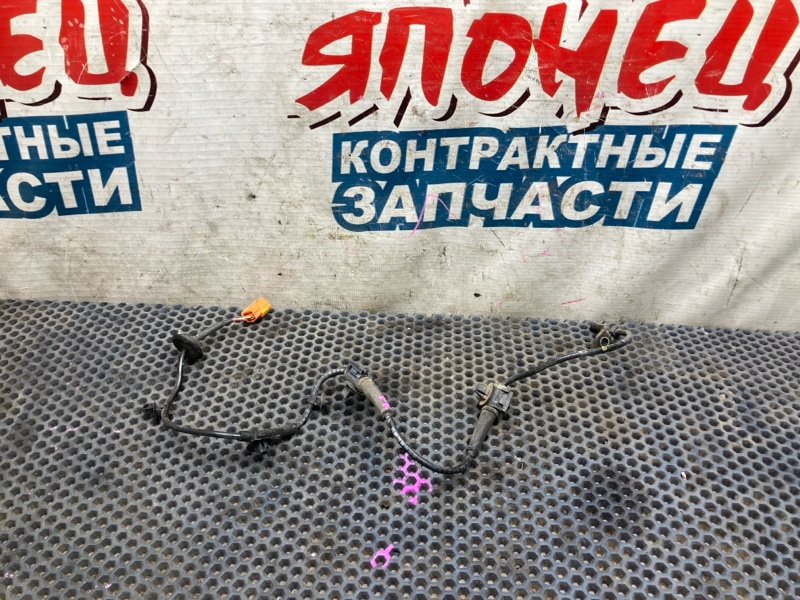 Датчик abs HONDA AIRWAVE GJ1 L15A передний правый (б/у)