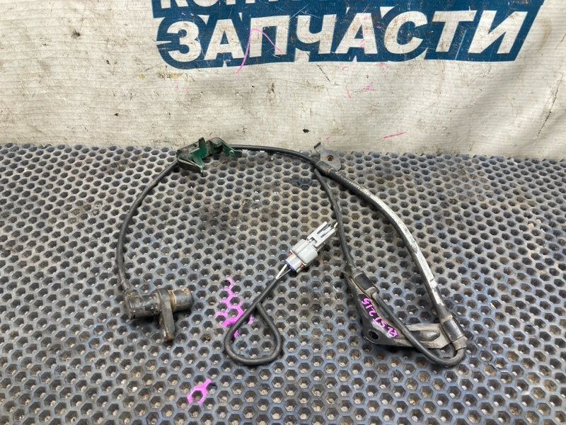 Датчик abs TOYOTA CALDINA ST215 3S-FE передний левый (б/у)