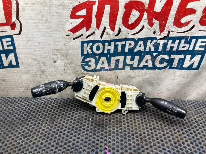 Блок подрулевых переключателей HONDA FIT GP1 LDA (б/у)