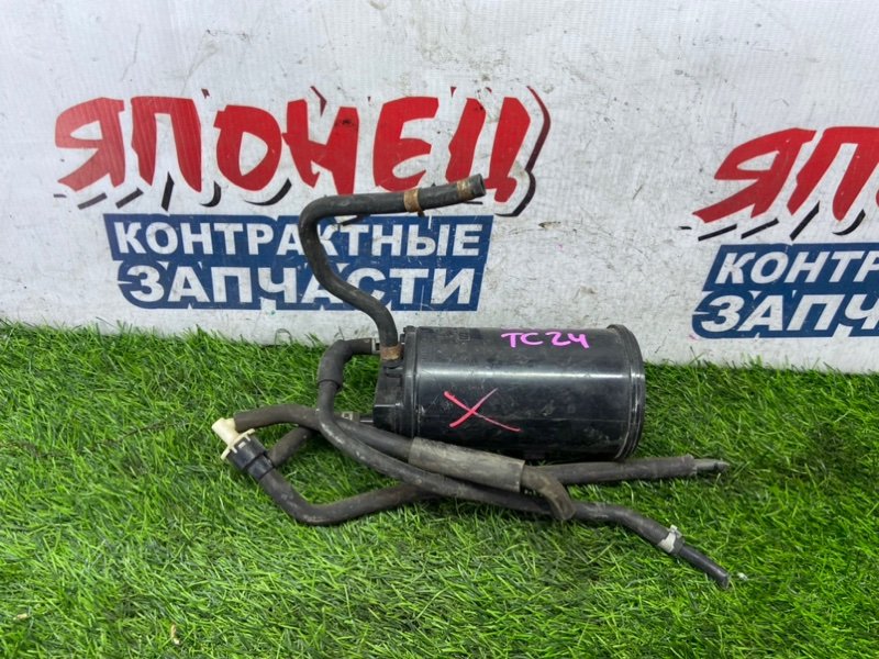 Фильтр паров топлива NISSAN SERENA TC24 QR20DE (б/у)