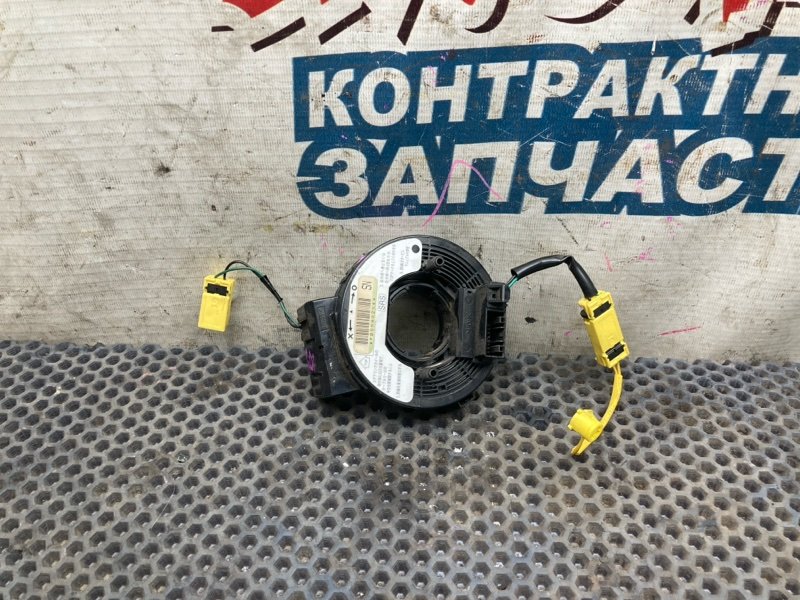 Шлейф-лента air bag HONDA FIT GD1 L13A (б/у)