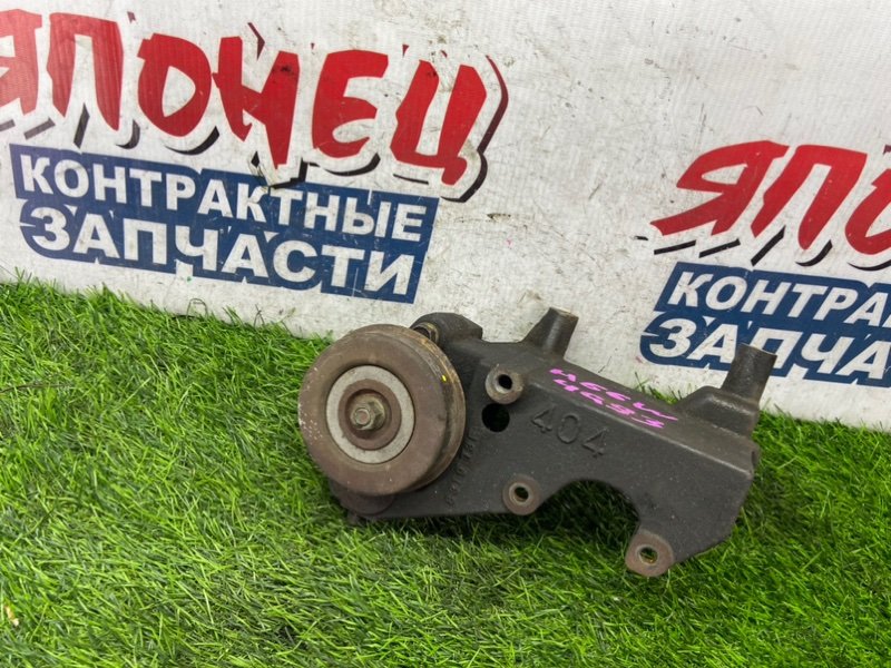 Натяжитель ремня MITSUBISHI PAJERO IO H66W 4G93 (б/у)