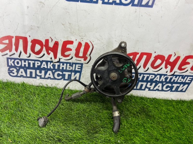 Гидроусилитель MAZDA MPV LW5W GY (б/у)