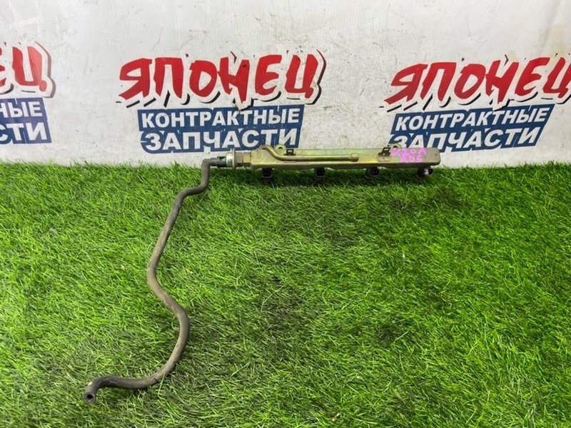 Форсунка HONDA CR-V RD5 K20A (б/у)