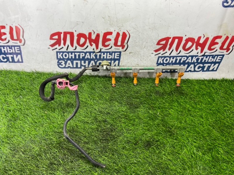 Форсунка TOYOTA ESTIMA AHR20 2AZ-FXE (б/у)