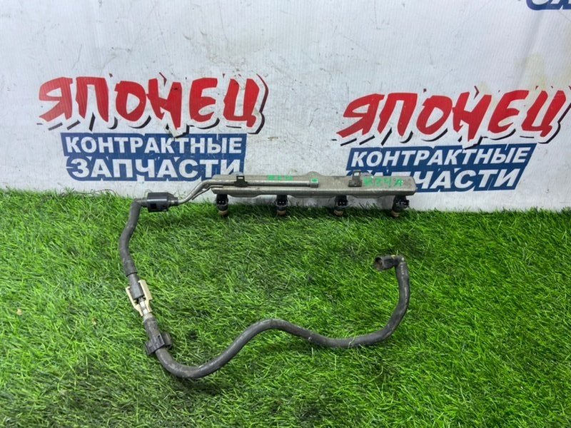 Форсунка HONDA CR-V RE4 K24A (б/у)