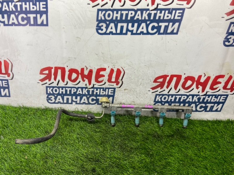 Форсунка TOYOTA IPSUM ACM26 2AZ-FE (б/у)