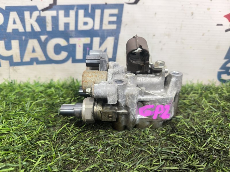 Клапан vtec HONDA FIT SHUTTLE GP2 LDA (б/у)