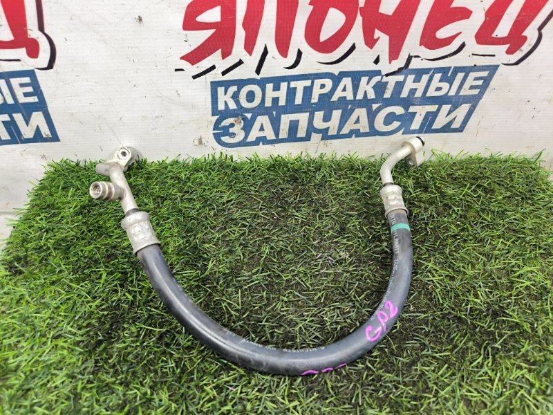 Шланг кондиционера HONDA FIT SHUTTLE GP2 LDA (б/у)
