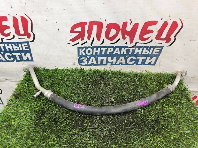 Шланг кондиционера HONDA FIT SHUTTLE GP2 LDA (б/у)