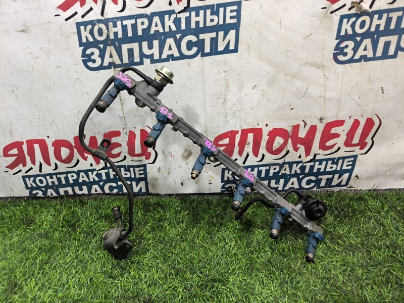 Форсунка TOYOTA CROWN JZS171 1JZ-GE (б/у)