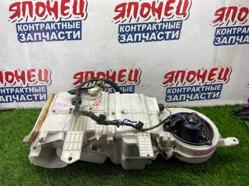 Печка TOYOTA TOWN ACE NOAH CR50 3C-T задняя (б/у)