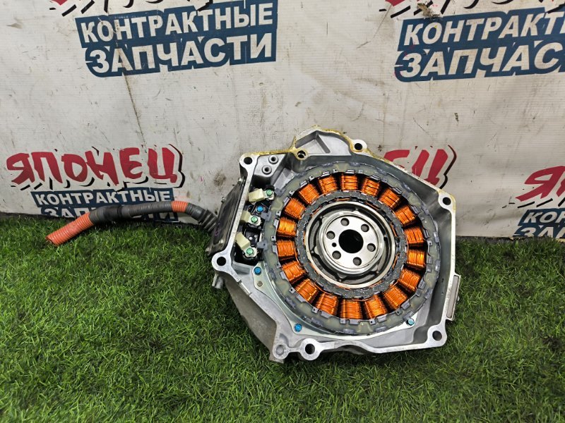 Ima-мотор HONDA FIT SHUTTLE GP2 LDA (б/у)