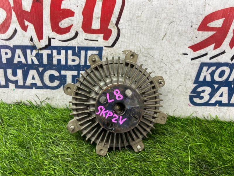 Вискомуфта MAZDA BONGO SKP2V L8 (б/у)