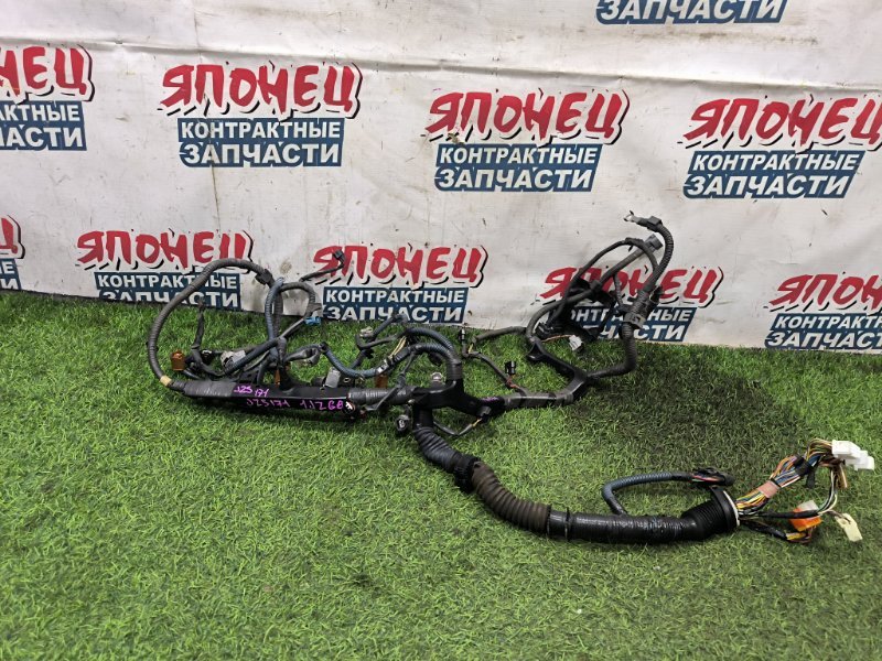 Коса двс TOYOTA CROWN JZS171 1JZ-GE (б/у)