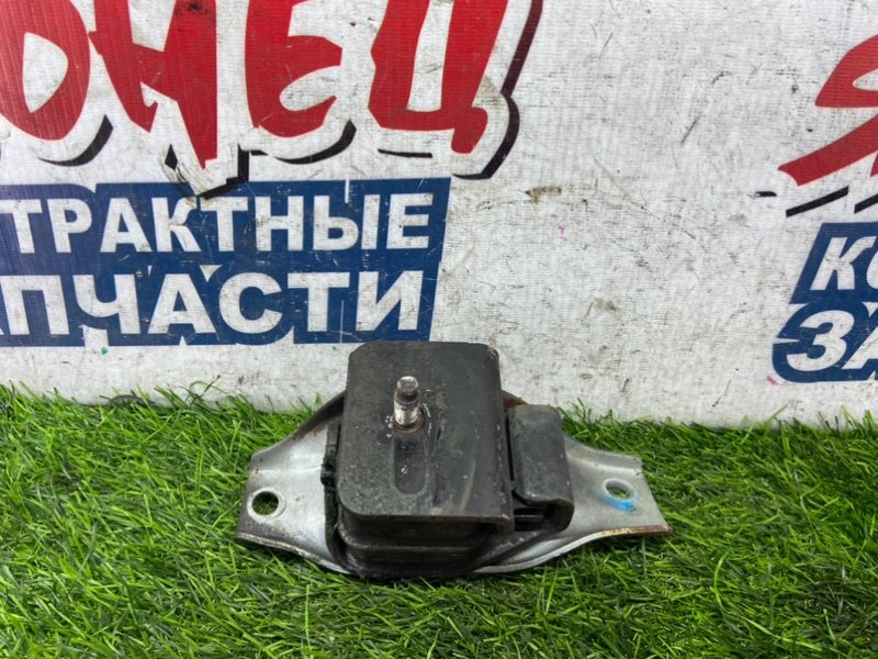 Подушка двигателя SUBARU LEGACY BL5 EJ203 левая (б/у)