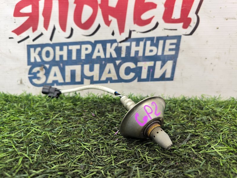 Датчик кислородный HONDA FIT SHUTTLE GP2 LDA (б/у)