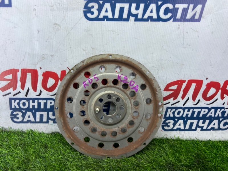 Маховик HONDA CR-V RD5 K20A (б/у)