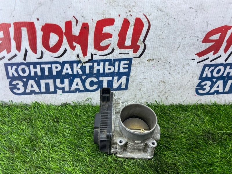 Дроссельная заслонка NISSAN SERENA TC24 QR20DE (б/у)