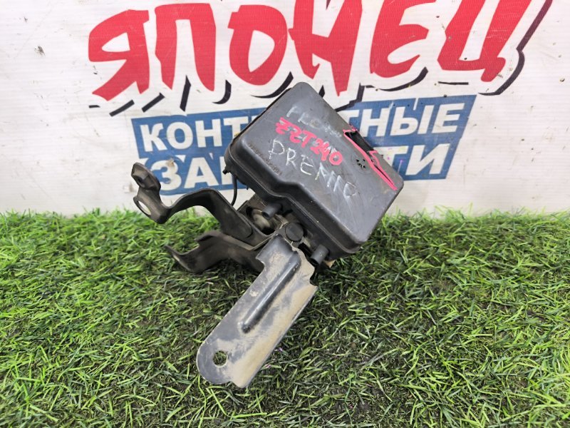 Блок abs TOYOTA ALLION ZZT240 1ZZ-FE (б/у)