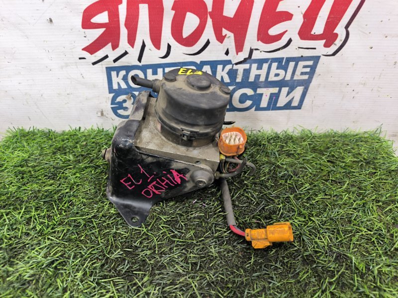 Блок abs HONDA ORTHIA EL2 B20B (б/у)