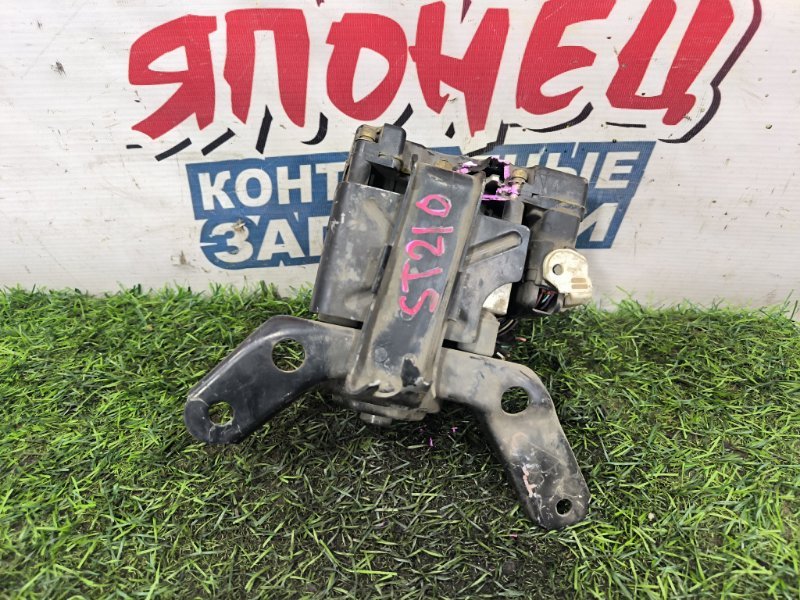 Блок abs TOYOTA CORONA PREMIO ST210 3S-FE (б/у)