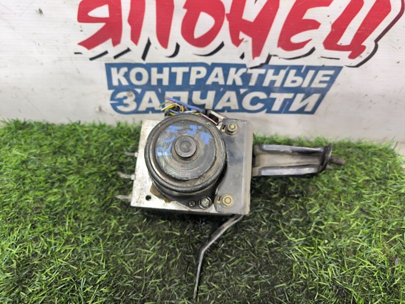 Блок abs TOYOTA HIACE REGIUS RCH47 3RZ-FE (б/у)
