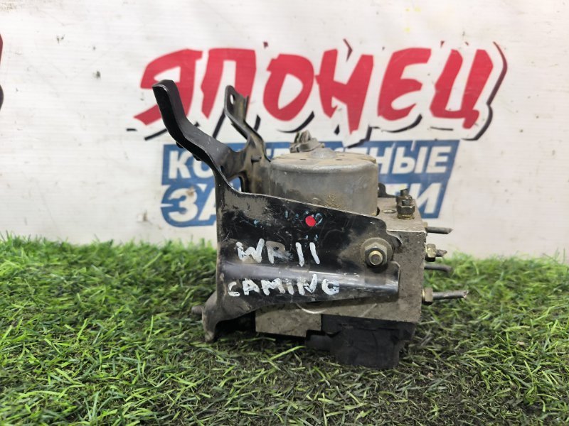 Блок abs NISSAN PRIMERA CAMINO WP11 SR18DE (б/у)