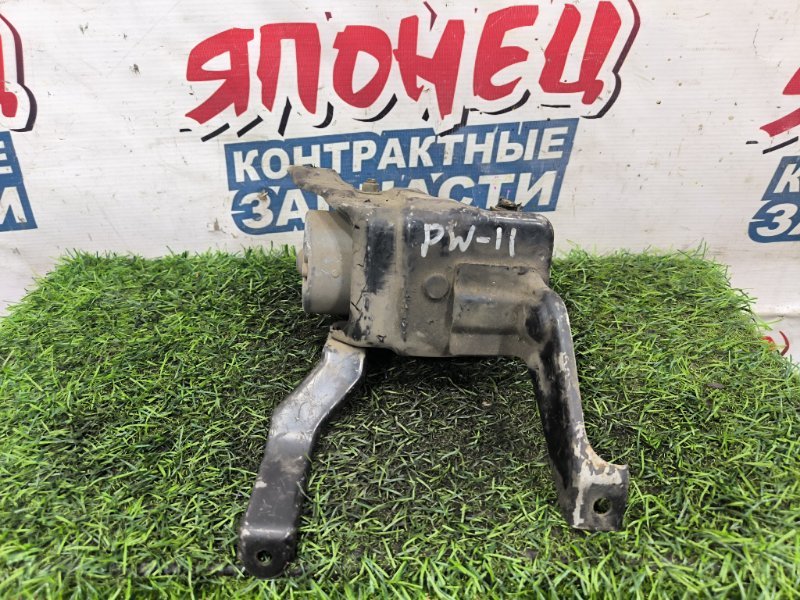 Блок abs NISSAN AVENIR PW11 SR20DE (б/у)