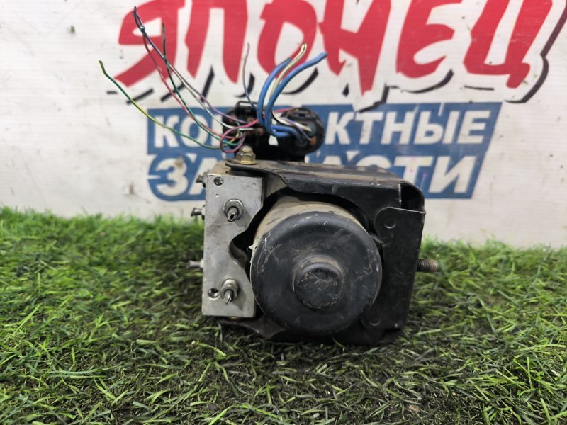 Блок abs TOYOTA LITE ACE NOAH SR40 3S-FE (б/у)