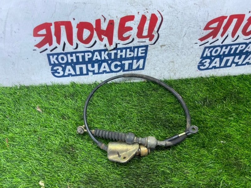 Трос переключения АКПП NISSAN SERENA TC24 QR20DE (б/у)