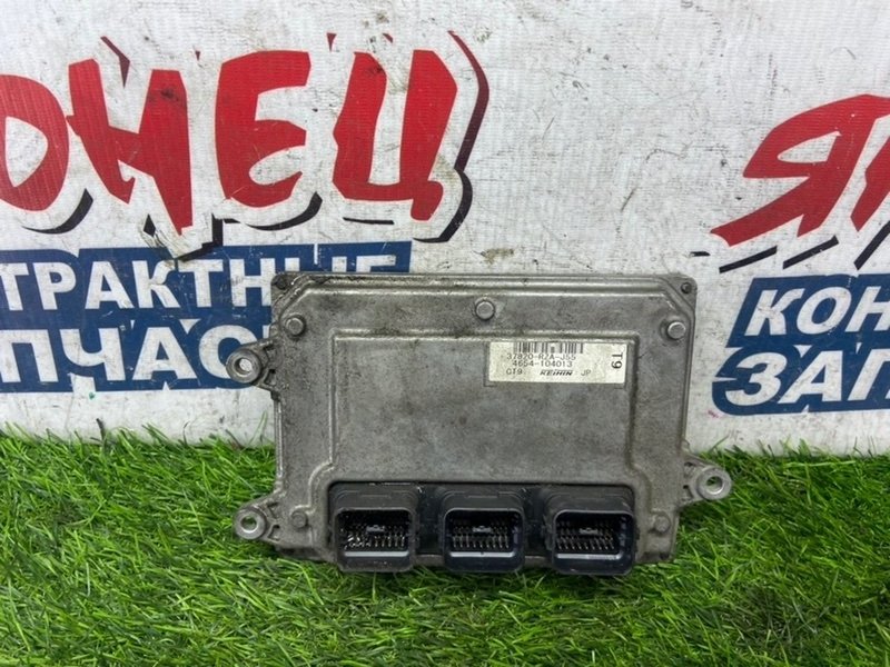 Блок управления EFI HONDA CR-V RE4 K24A (б/у)