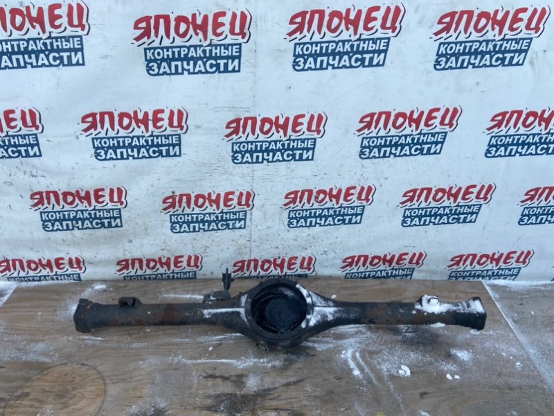 Чулок моста TOYOTA LITE ACE KM70 7K-E (б/у)