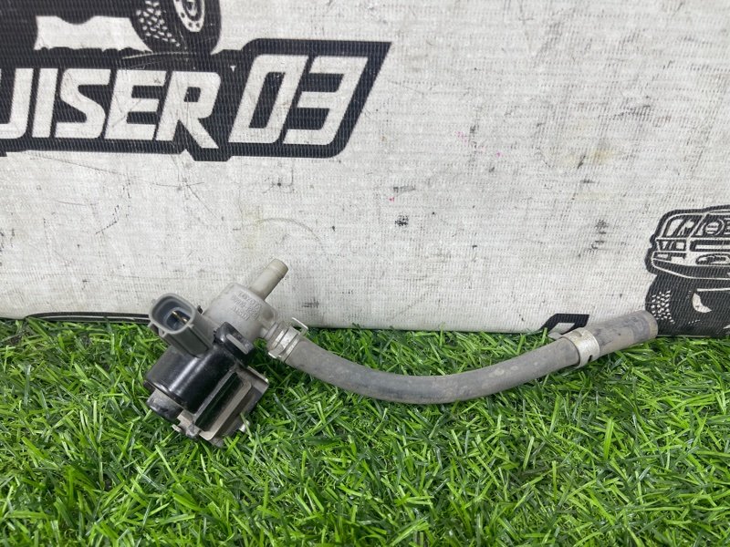 Клапан вакуумный LEXUS LX470 UZJ100 2UZ-FE (б/у)