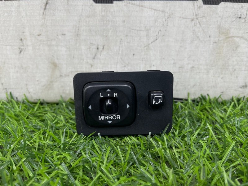 Блок управления зеркалами LEXUS LX470 UZJ100 2UZ-FE (б/у)