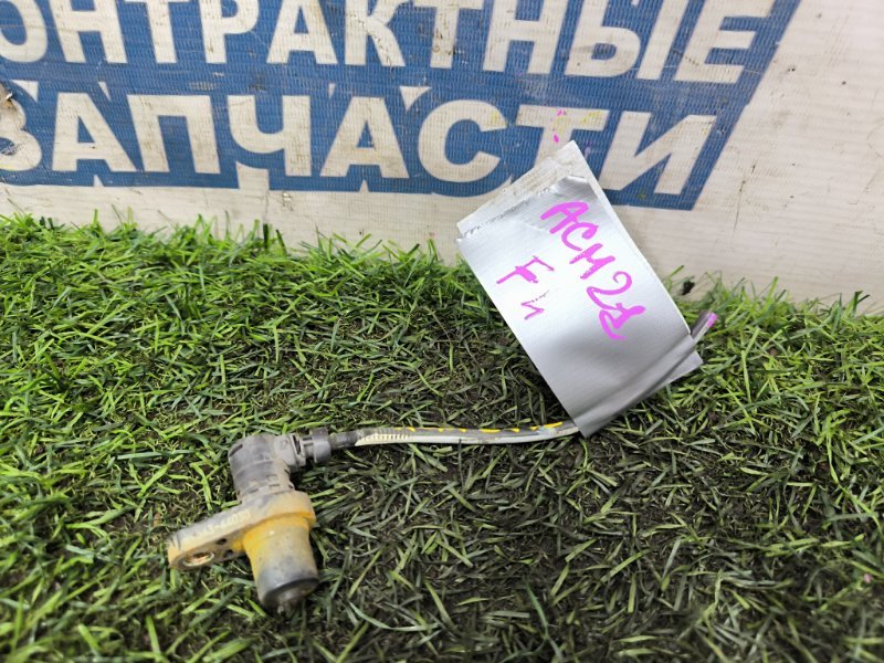 Датчик abs TOYOTA IPSUM ACM21 2AZ-FE передний левый (б/у)