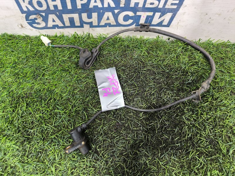 Датчик abs TOYOTA FUNCARGO NCP21 1NZ-FE передний левый (б/у)