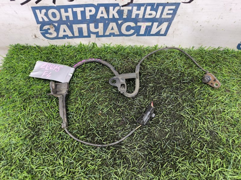 Датчик abs TOYOTA NOAH ZRR75 3ZR-FAE передний левый (б/у)