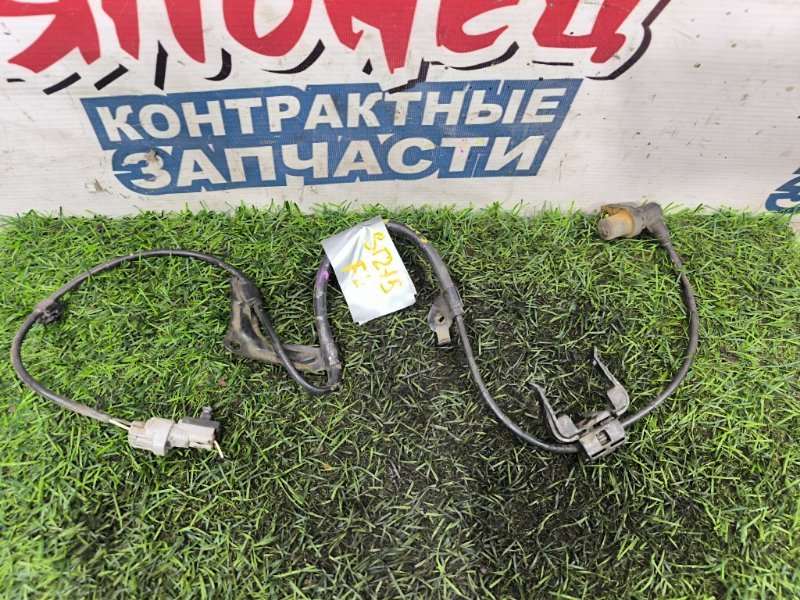 Датчик abs TOYOTA CALDINA ST215 3S-FE передний левый (б/у)