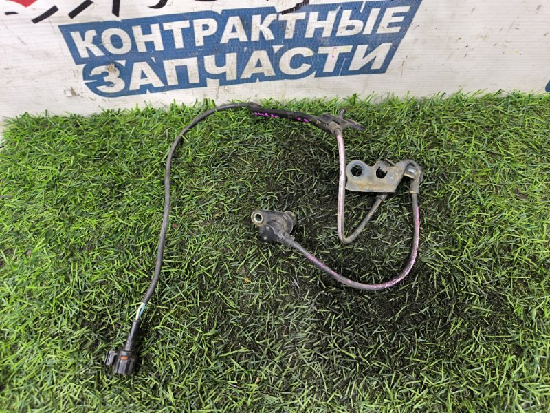 Датчик abs TOYOTA WISH ZNE10 1ZZ-FE передний правый (б/у)