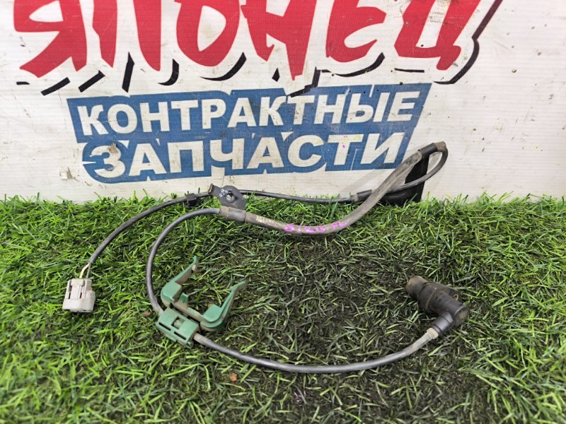 Датчик abs TOYOTA CALDINA ST215 3S-FE передний левый (б/у)