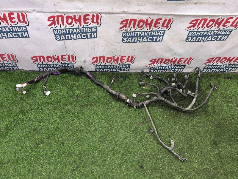 Коса двс TOYOTA PRIUS NHW20 1NZ-FXE (б/у)