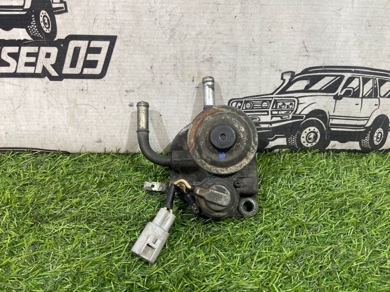 Насос ручной подкачки TOYOTA LAND CRUISER HDJ101 1HD-FTE (б/у)
