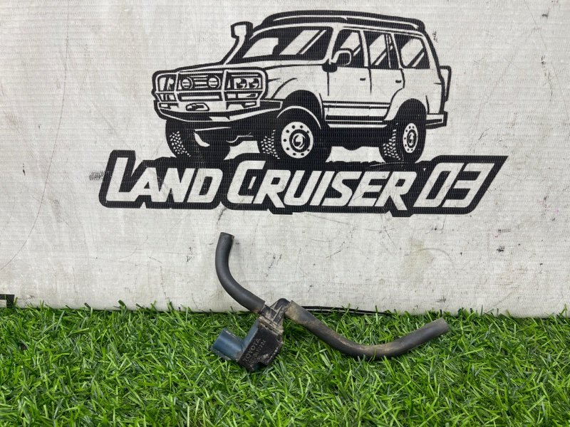 Датчик вакуумный LEXUS LX470 UZJ100 2UZ-FE (б/у)