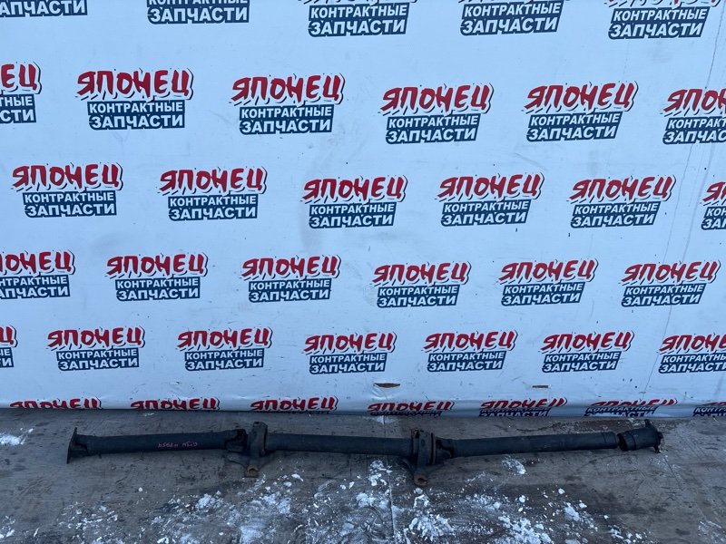 Карданный вал MAZDA ATENZA GY3W L3VE (б/у)