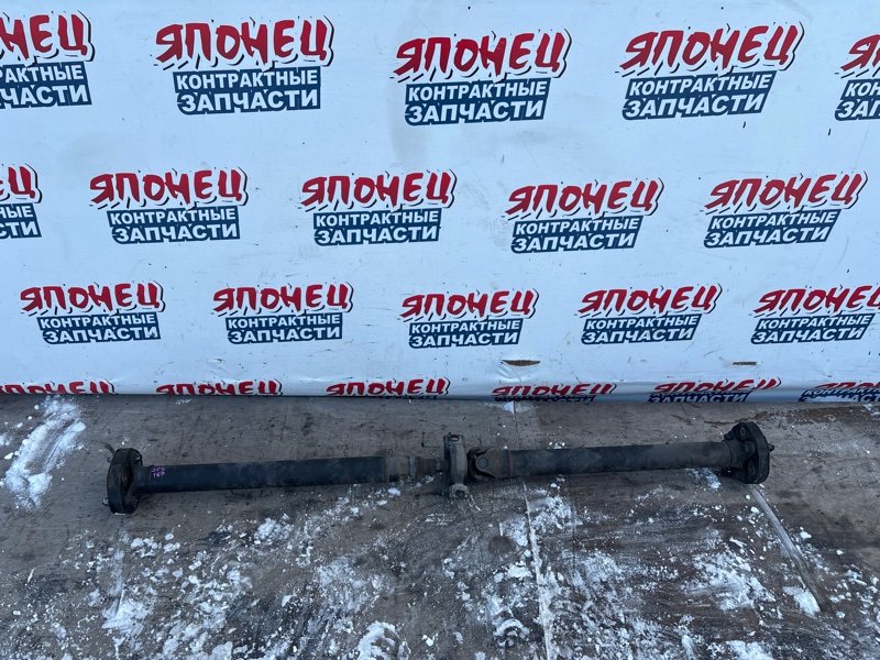 Карданный вал TOYOTA ARISTO JZS160 2JZ-GE (б/у)